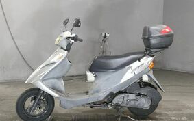 SUZUKI ADDRESS V125 G CF46A