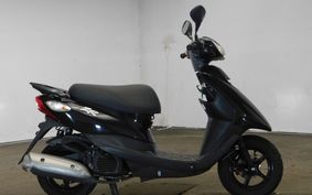 YAMAHA JOG ZR Evolution 2 SA39J