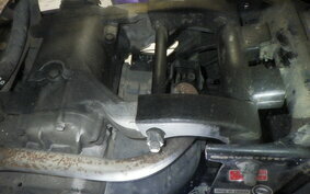 SUZUKI ADDRESS V125 G CF46A