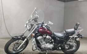 HONDA STEED 600 1992 PC21