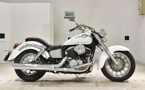 HONDA SHADOW 400 2004 NC34