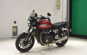 TRIUMPH SPEED TWIN 2022