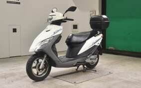 SUZUKI ADDRESS V125 DT11A