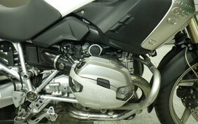 BMW R1200GS 2010 0450