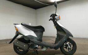 SUZUKI LET's 2 CA1PA