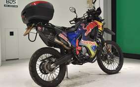 HONDA CRF250 RALLY A MD44