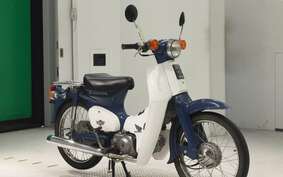 HONDA C50 SUPER CUB C50