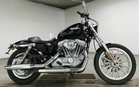 HARLEY XL883 2008 CN2