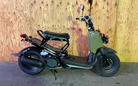 HONDA ZOOMER AF58