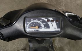 SUZUKI LETS2 CA1PA