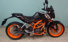 KTM 390 DUKE 2015 JGJ40