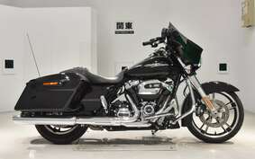 HARLEY FLHXS1750 1750 2016 KRC