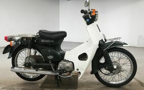 HONDA C70 SUPER CUB HA02