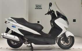 SUZUKI SKYWAVE 200 (Burgman 200) CH41A