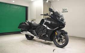 BMW K1600B 2018 0F51