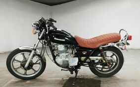 KAWASAKI Z250 Limited KZ250G