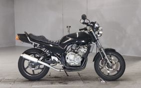 HONDA JADE MC23