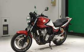 HONDA CB400SF VTEC 2008 NC42