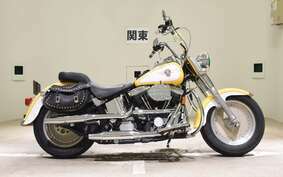 HARLEY FLSTF 1340 1995 BML