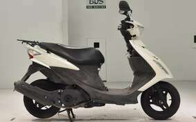 SUZUKI ADDRESS V125 S CF4MA