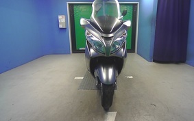 SUZUKI SKYWAVE 400 A 2011 CK45A