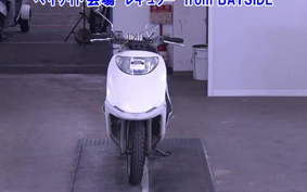 HONDA SPACY100
