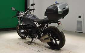 BMW R NINE T PURE 2021 0L61