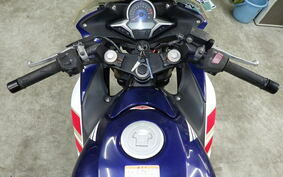 HONDA CBR250R A MC41