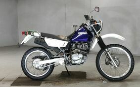 SUZUKI DJEBEL 200 (DR200SE) SH42A