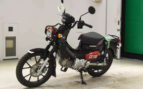 HONDA CROSS CUB 110 JA60