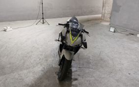 YAMAHA YZF-R25 RG43J
