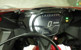 HONDA CBR250RR A MC51