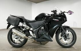 HONDA CBR250R MC41