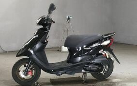 YAMAHA JOG ZR Evolution 2 SA39J