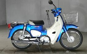 HONDA C110 SUPER CUB JA44