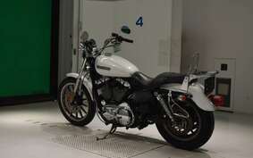 HARLEY L1200LI 2008