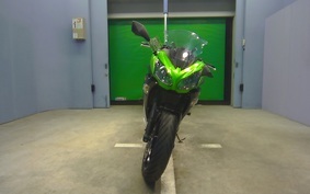 KAWASAKI NINJA 400 ABS 2013 EX400E