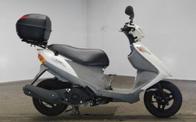 SUZUKI ADDRESS V125 G CF4EA