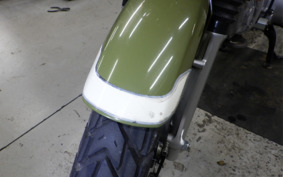 HONDA CROSS CUB 110 JA45