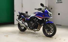 HONDA CB400 SUPER BOLDOR A 2021 NC42