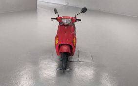SUZUKI LETS5 CA47A