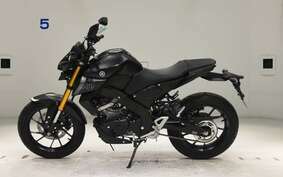 YAMAHA MT-125 RE45J