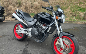 HONDA HORNET250 MC31