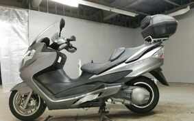 SUZUKI SKYWAVE 400 2006 CK44A