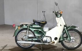 HONDA C70 SUPER CUB C70