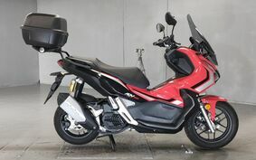 HONDA ADV150 KF38