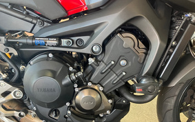 YAMAHA MT-09 ABS 2016 RN34J