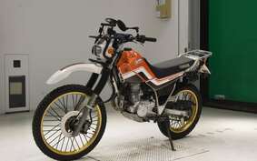 YAMAHA SEROW 225 Gen.3 DG08J