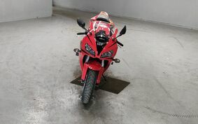 HONDA CBR1000RR 2008 SC57