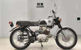 HONDA CL125 CL125